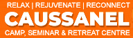 CAUSSANEL - Camp, Seminar & Retreat Centre